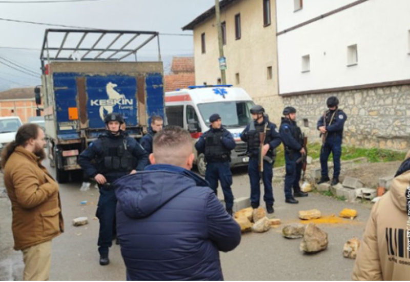 Nisu uspjeli da se odupru izvršiteljima: Završena akcija pljenidbe vina