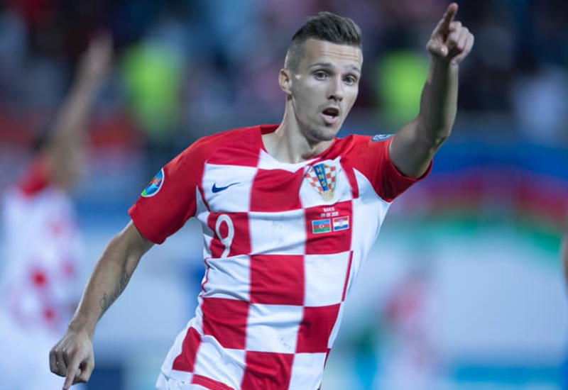 "Vatreni" pred Brazil bez bitnog napadača