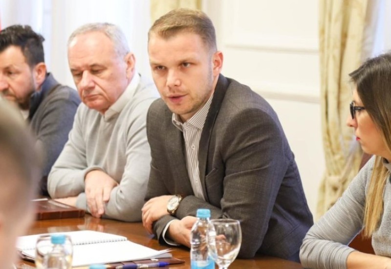 Stanivuković: Od naredne godine novi koncept javnog prevoza