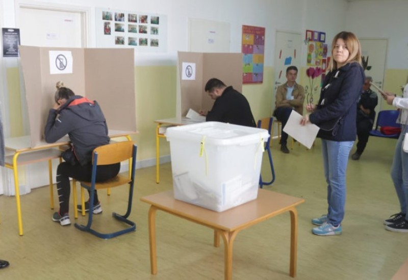 Ideja PDP o spajanju izbora otpala u startu: Malo vremena i otpor vladajućih