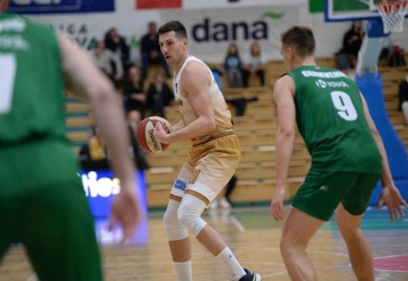 Igokea melje sve pred sobom u ABA ligi