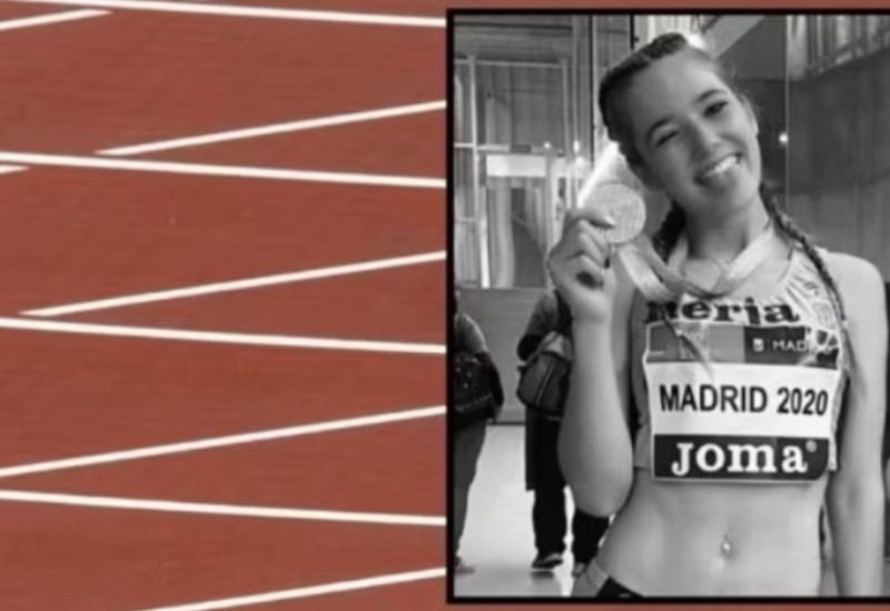 Ugašen mladi život: Atletičarka (22) stradala na užasan način