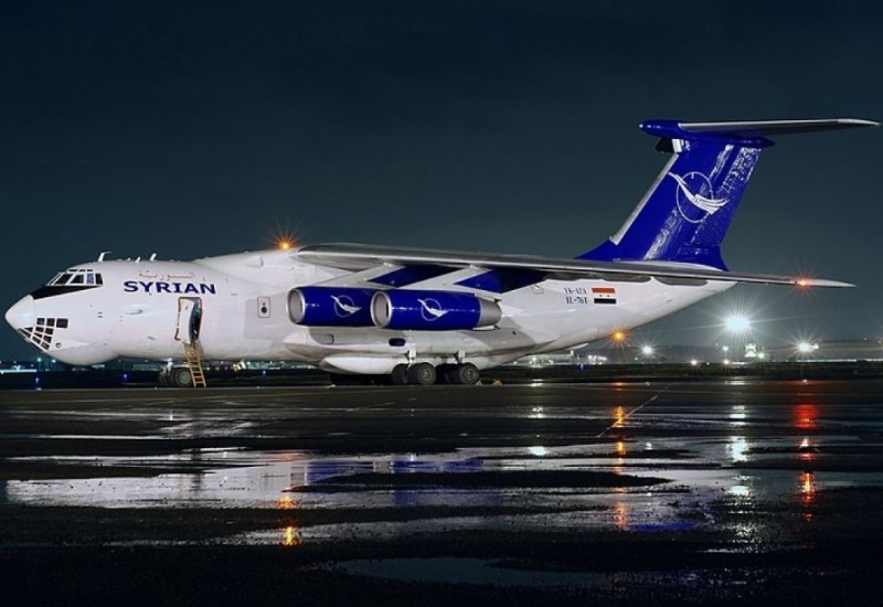 Mediji: Letjelica kojom je Asad navodno pobjegao iz Damaska nestala sa radara