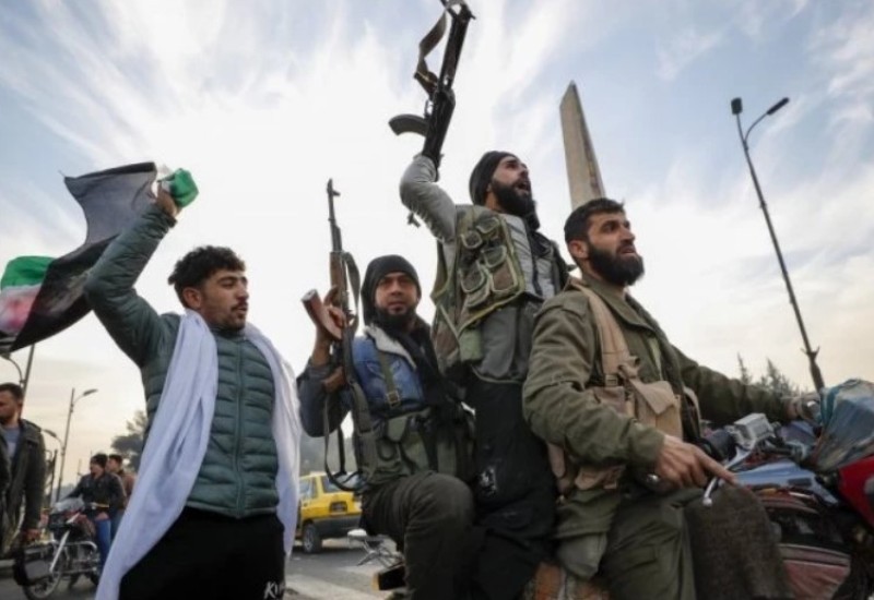 Kolaps režima Bašara al-Asada: Kraj 53-godišnje vladavine i udarac Rusiji i Iranu