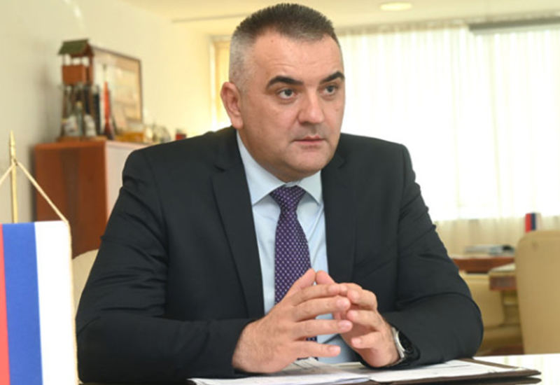 Minić nastavlja konsultacije o budžetu
