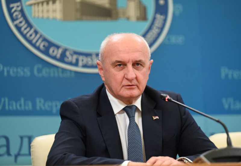 Đokić o RITE Ugljevik: Pitajte Petrovića