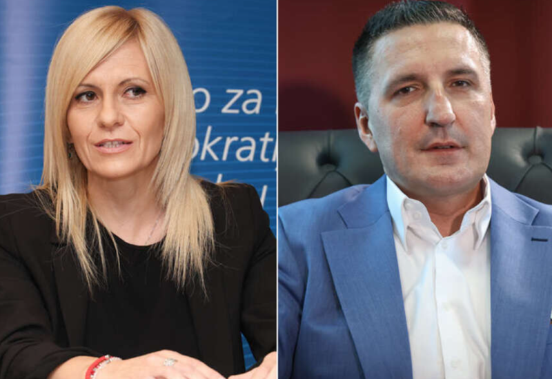 “Oči u oči” Novinarka ekspresno prihvatila Elekov poziv na javno sučeljavanje