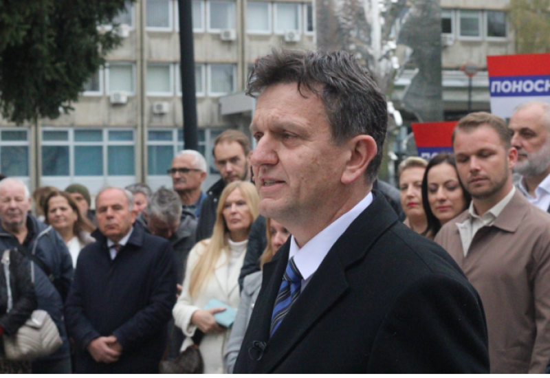 Analiza: šta bi se desilo da Blanuša postane predsjednik SDS-a?