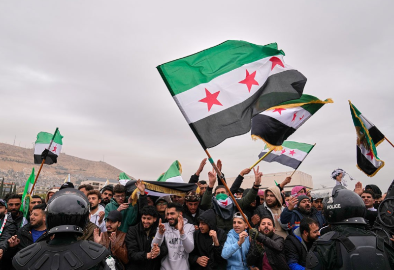 Prva godišnjica pada Bašara Asada: Šta je Sirija postigla?