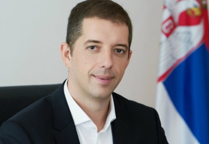 ĐURIĆ: Kurti mora biti sankcionisan odlučno i bez oklijevanja