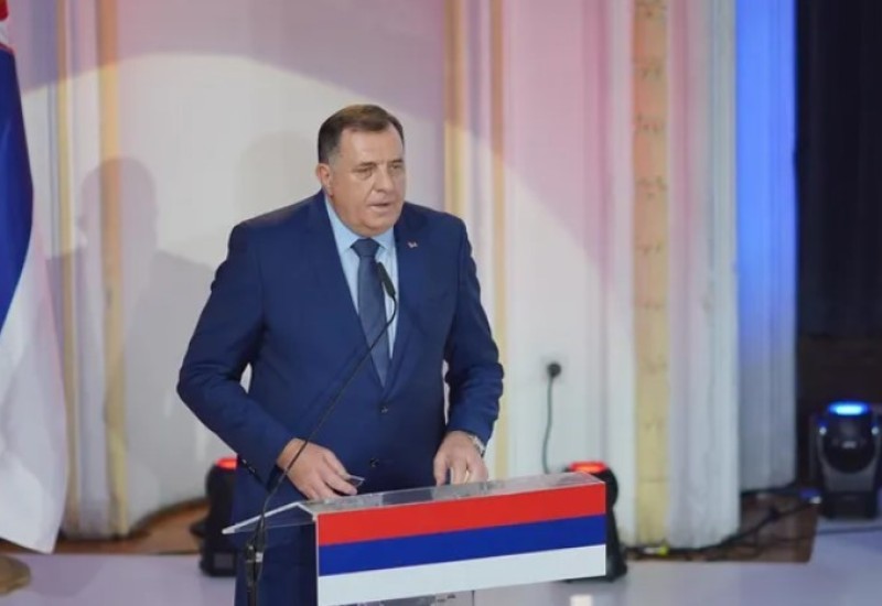 DODIK: Republika Srpska ima najveći rast domaćeg proizvoda u okruženju