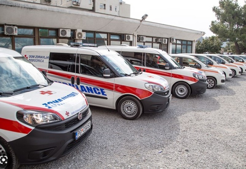 Napadnut ljekar prilikom dežurstva, tri osobe privedene