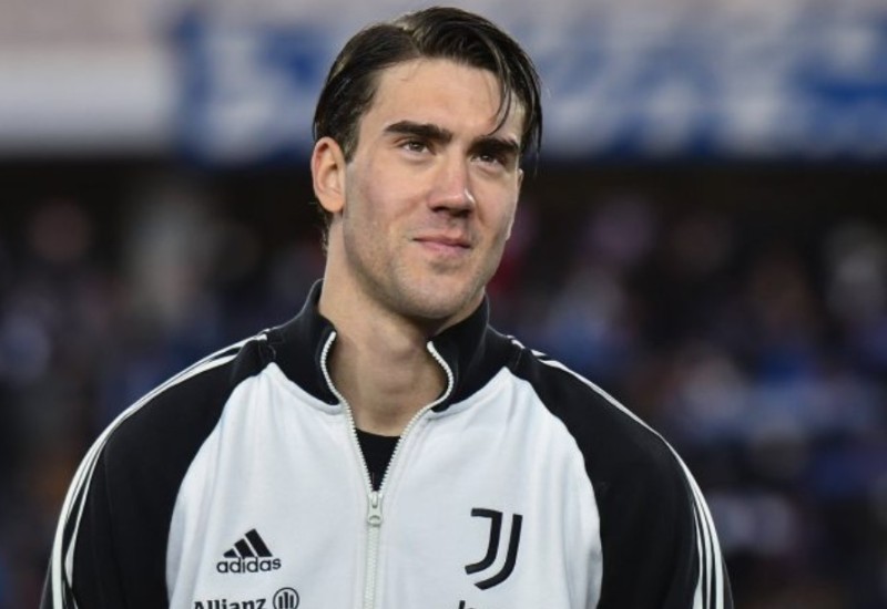 Juventus bez Vlahovića mjesec dana