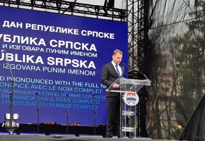 STANIVUKOVIĆ: Ne možemo više nasjesti na priču o bratstvu i jedinstvu