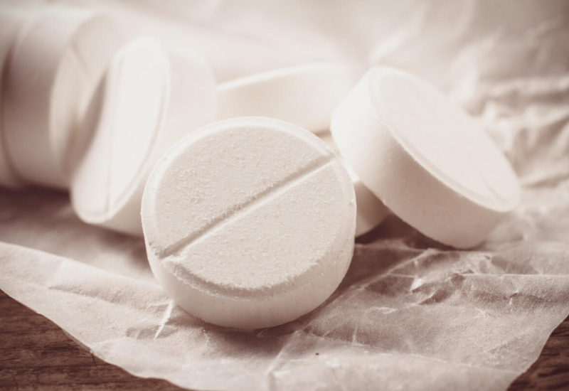 Tokom prošle godine popijeno više od dva miliona bromazepama