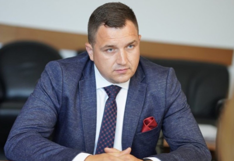 Ukinut pritvor Milošu Lučiću: Odbijen prijedlog Tužilaštva BiH