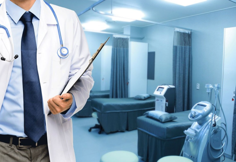 Ljekari imaju najveće plate u slovenačkom javnom sektoru