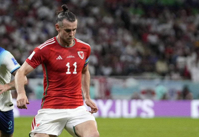 Geret Bejl objavio kraj karijere