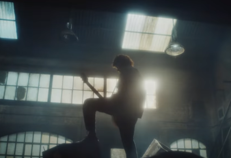 Džoni Roten želi da predstavlja Irsku na Pjesmi Evrovizije