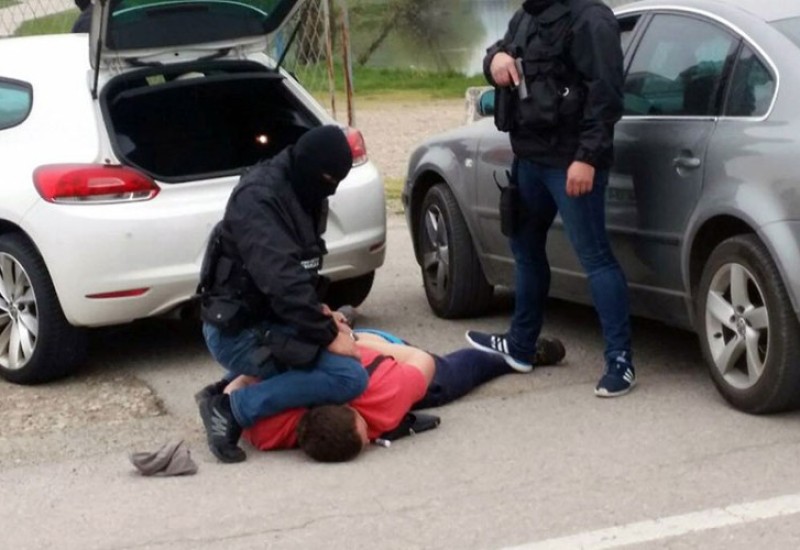 Majci osuđenog za šverc droge Mirčete Kerkeza iz Trna neće biti oduzeta imovina