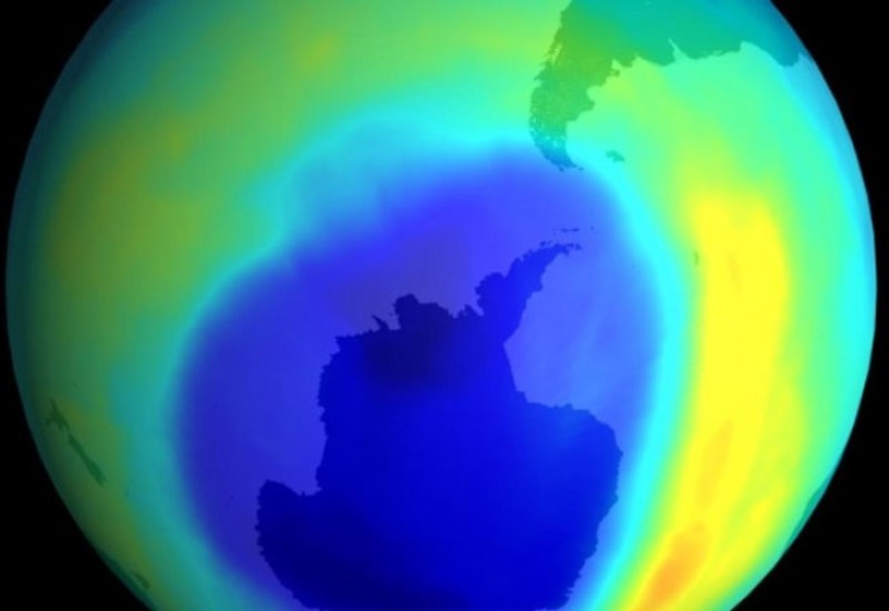 UN: Ozonski omotač Zemlje biće zacijeljen do 2040. godine