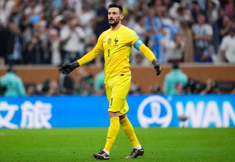 Loris se oprostio od Francuske