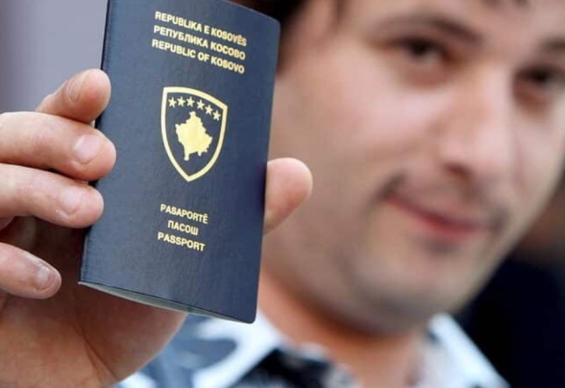 Vlada Španije: Jesmo priznali pasoše Prištine, ali ne i nezavisnost Kosova