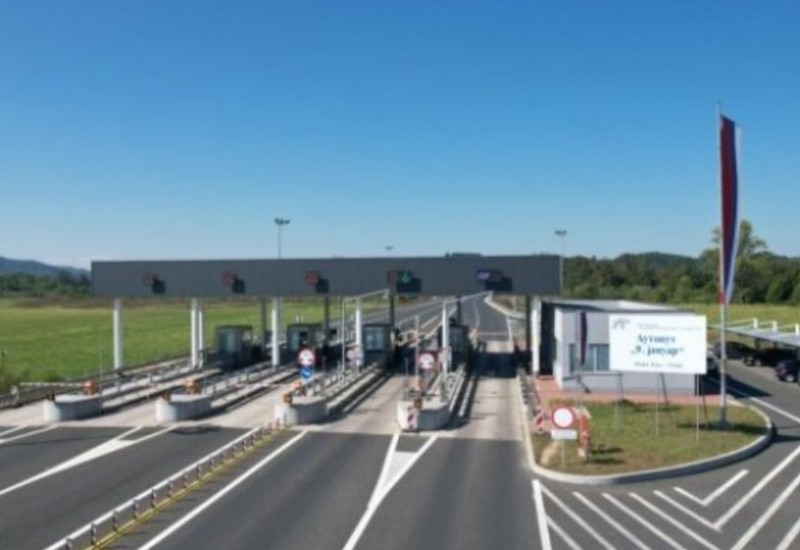 Slobodno kroz Srpsku: Povodom 9. januara besplatna putarina na auto-putevima