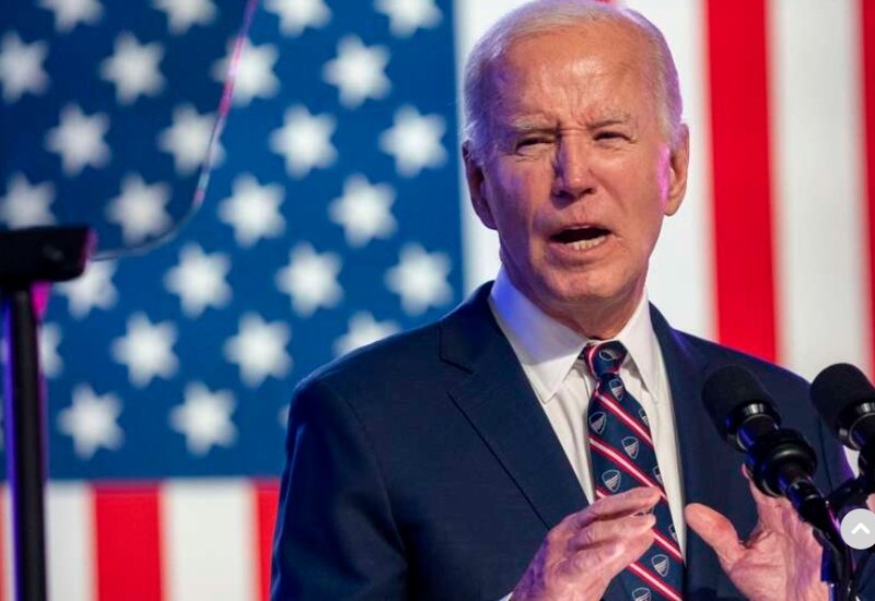 "Ne govori mami šta sam ti rekao" Svi ispadi KRALJA GAFOVA, Džozefa Bajdena