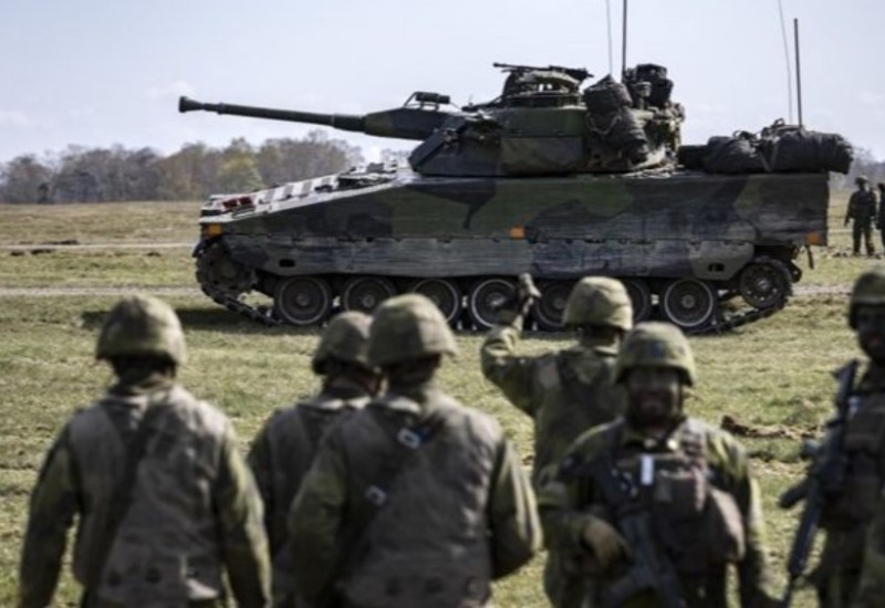 Švedski ministri upozorili građane: Pripremite se za rat