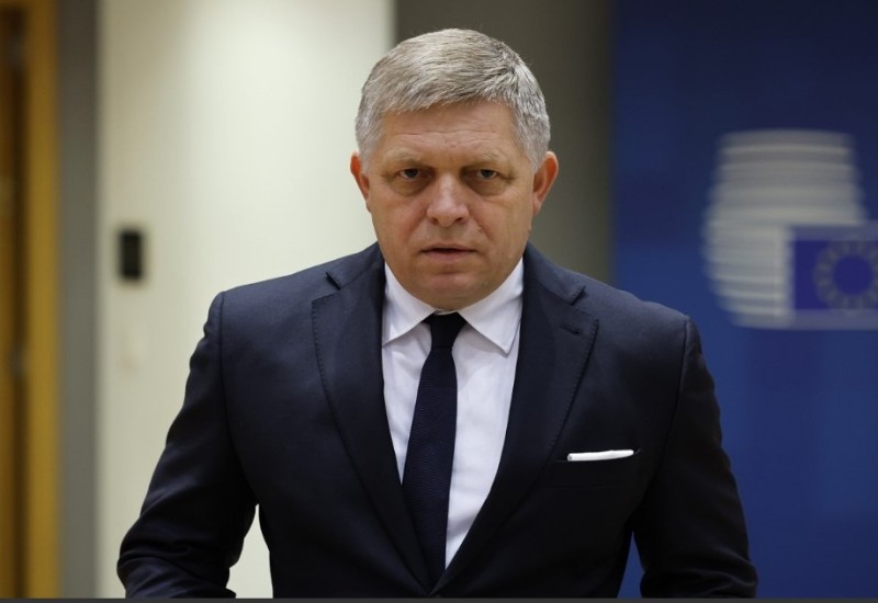 Fico: Probudiću Evropu "iz slatkog sna"