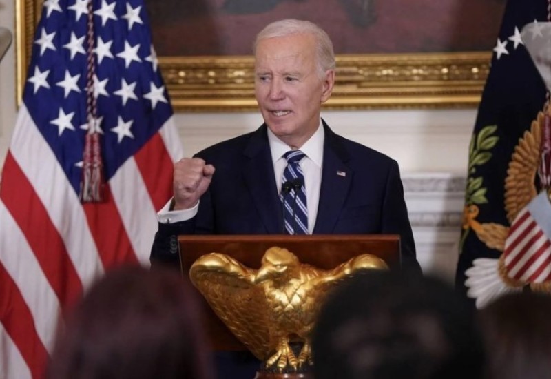 Odlazeći predsjednik SAD potpisao uredbu o Zapadnom Balkanu, opet pominje sankcije