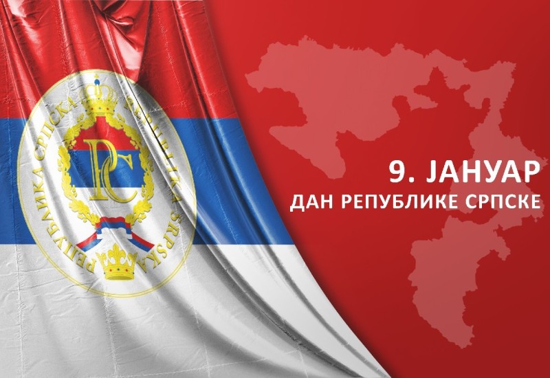 Kako je nastala Republika Srpska? Proglašena legalno, prije sukoba i mimo volje Sarajeva