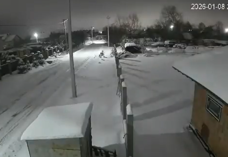 Rusija ispalila "Orešnik" prema Ukrajini: Projektili i dronovi gađali ključne ciljeve nakon napada na Putinovu rezidenciju (VIDEO)