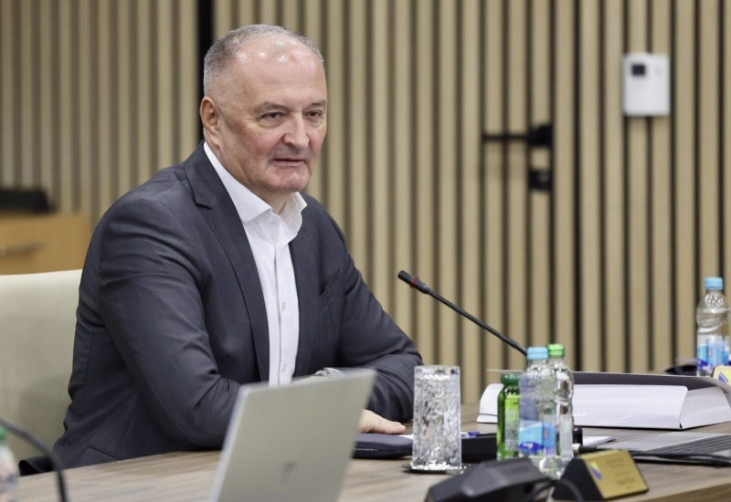 Helez udario na Srpsku – Sarajevo opet prijeti, iz Srpske oštre reakcije