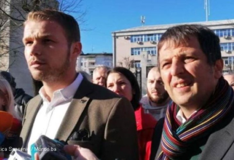 Vukanović podnosi krivičnu prijavu protiv Stanivukovića