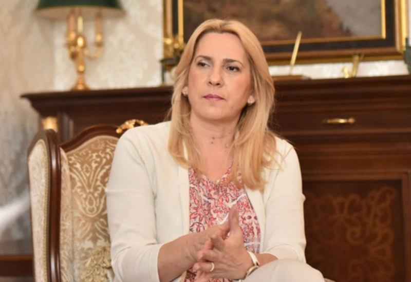 Cvijanović zatražila ukidanje Službe za odnose sa javnošću Predsjedništva BiH