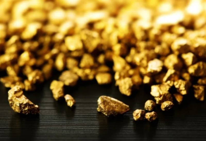 Pronađen visok sadržaj zlata, lansira Jezero na turističke mape