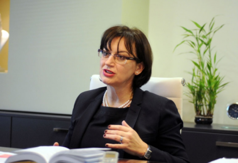 Nataša Grubiša će biti imenovana za v.d. direktora Agencije za lijekove BiH