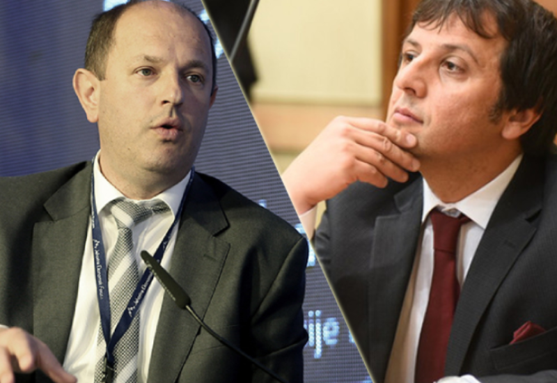 PETROVIĆ: Sram te bilo, Vukanoviću, sugrađanki i koleginici u invalidskim kolicima kažeš “ustani”