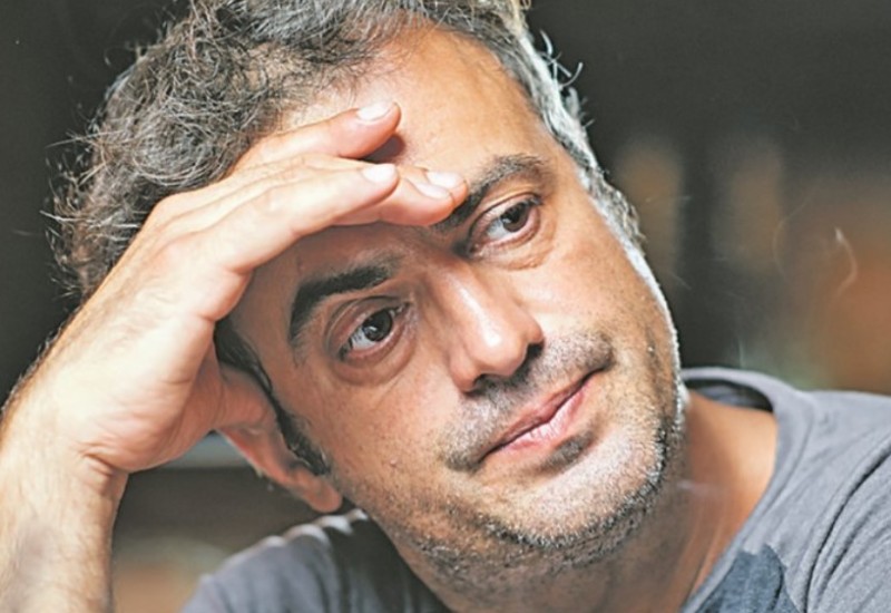 Iznervirao se tokom predstave: Trifunović oduzeo momku telefon i bacio na pod