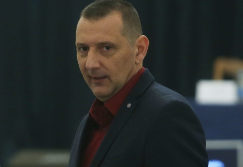 Zoran Popović novi predsjednik Skupštine grada Banjaluka