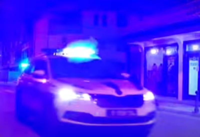 Iznajmljivao sobe za prostituciju u kući: U jednoj nađena žena za koju se sumnja da je pružala usluge