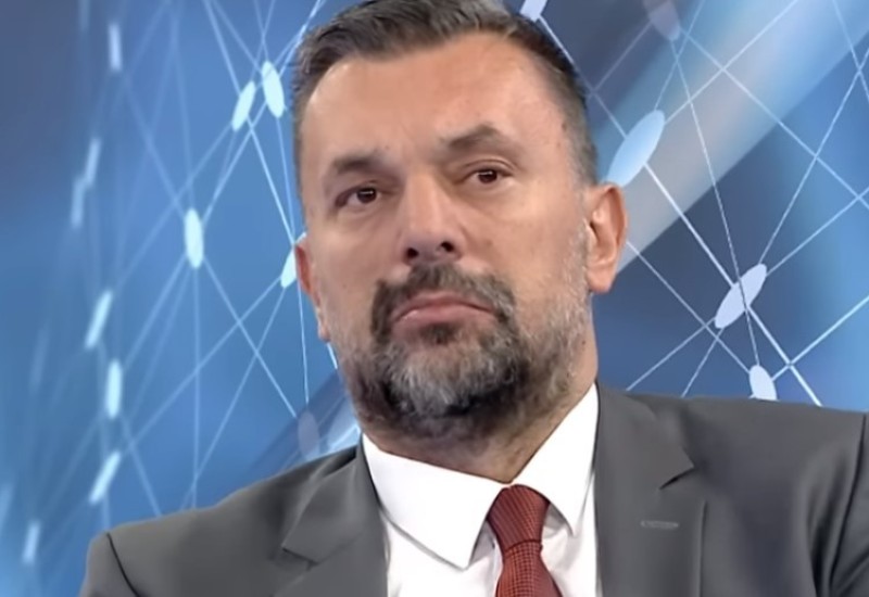 KONAKOVIĆ: Do ponedjeljka ćemo prikupiti potpise i Nikšić će biti mandatar
