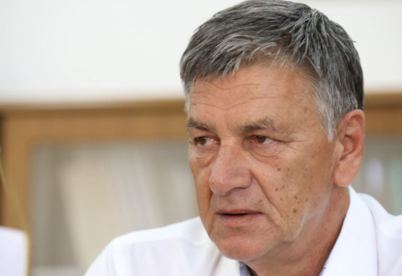 Kasumović prvi političar u FBiH koji je osporio Šmitov legitimitet