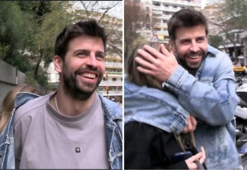 Klara se zabila u reklamni pano, Pike umro od smijeha (VIDEO)