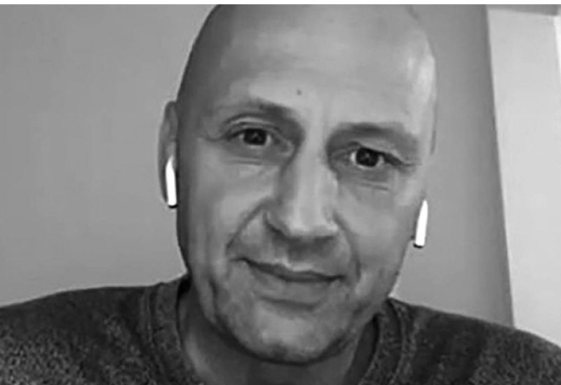 Preminuo Aleksandar Živulović