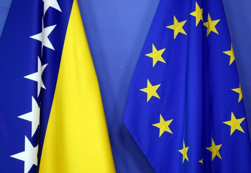 EU promijenila odnos prema BiH i zapadnom Balkanu