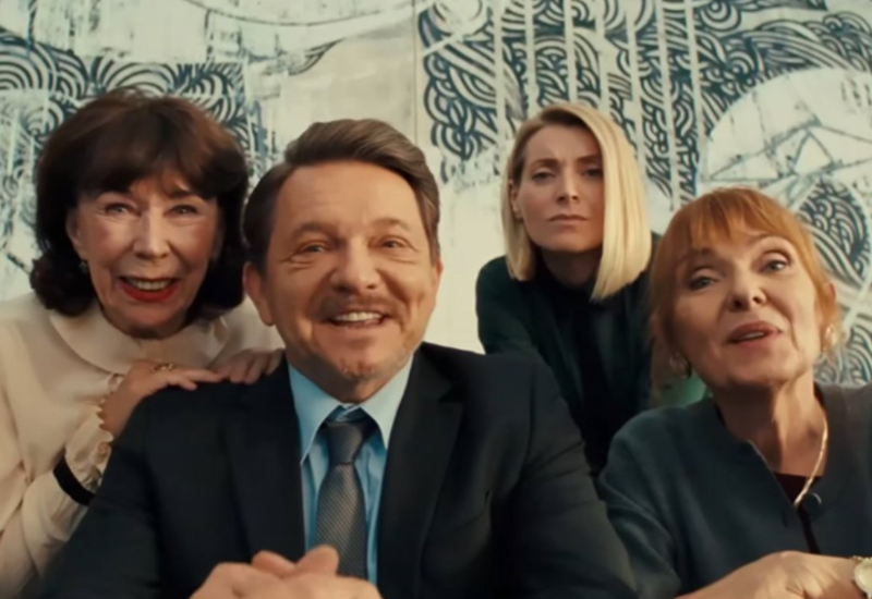 Župa u BiH poziva na bojkot filma "Svadba" (FOTO)