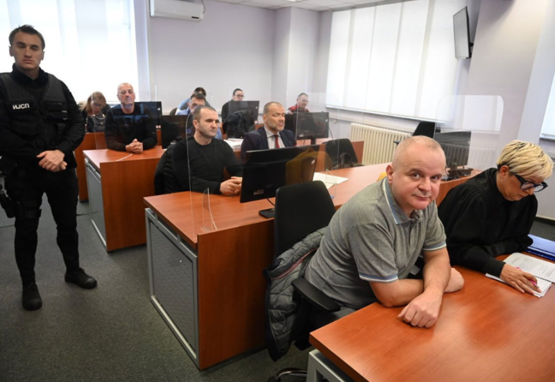 Traže ukidanje presude za ubistvo Slaviše Krunića i novo sudsko vijeće